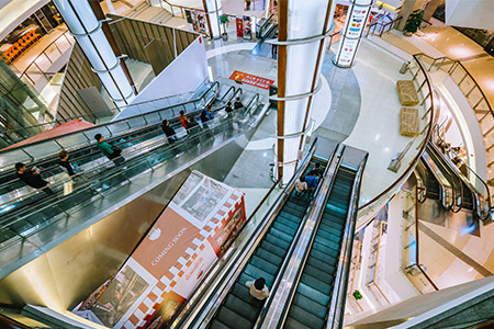 霞山产品应用案例